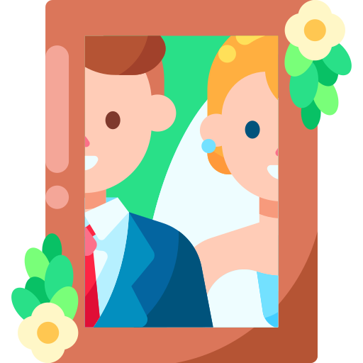 Photo frame